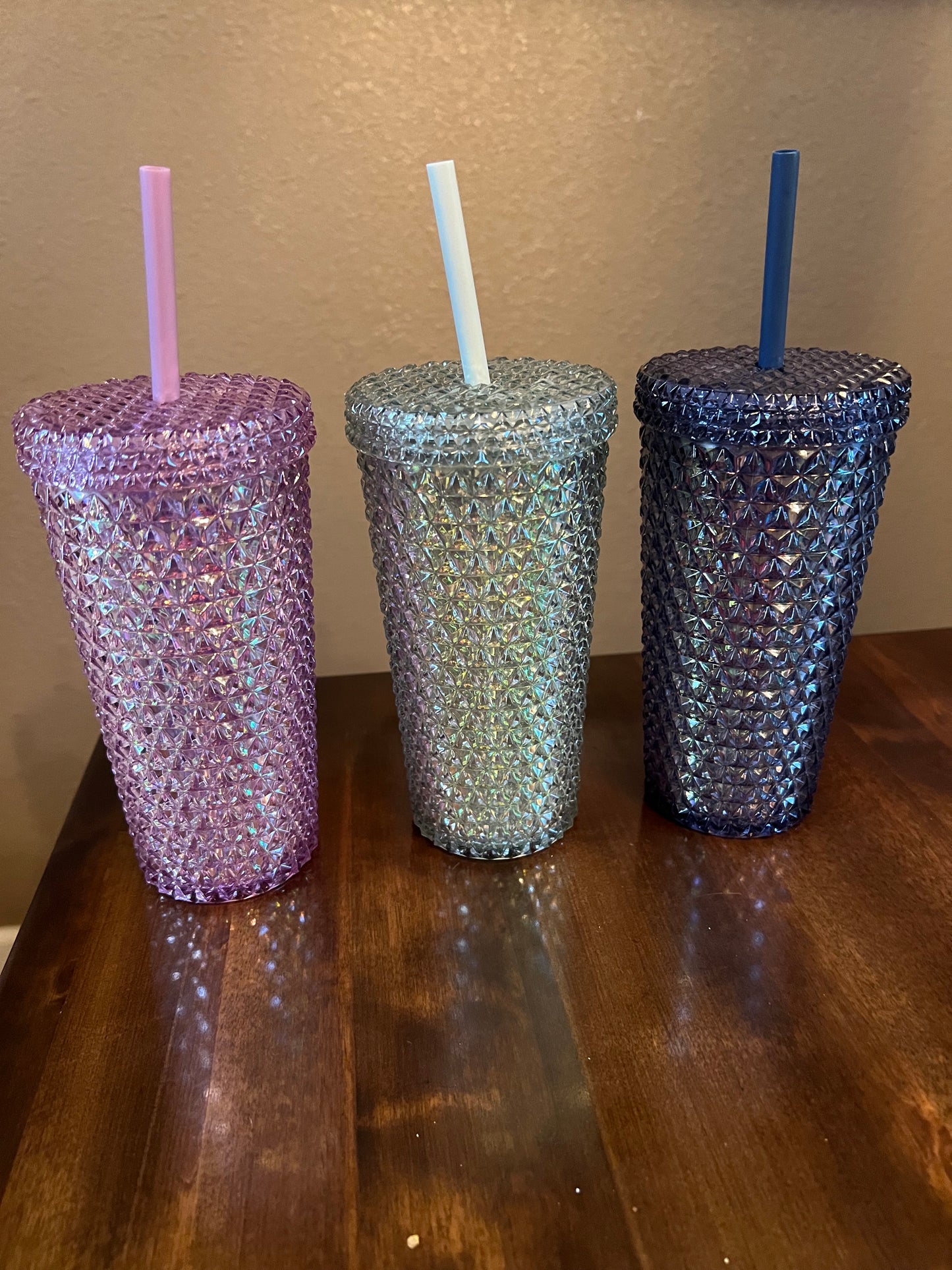 Tumbler Cups