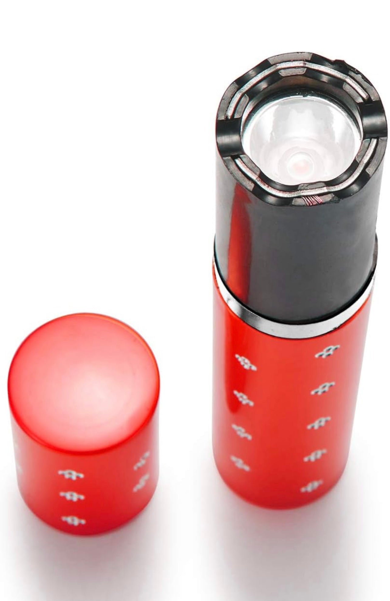 Lipstick Taser