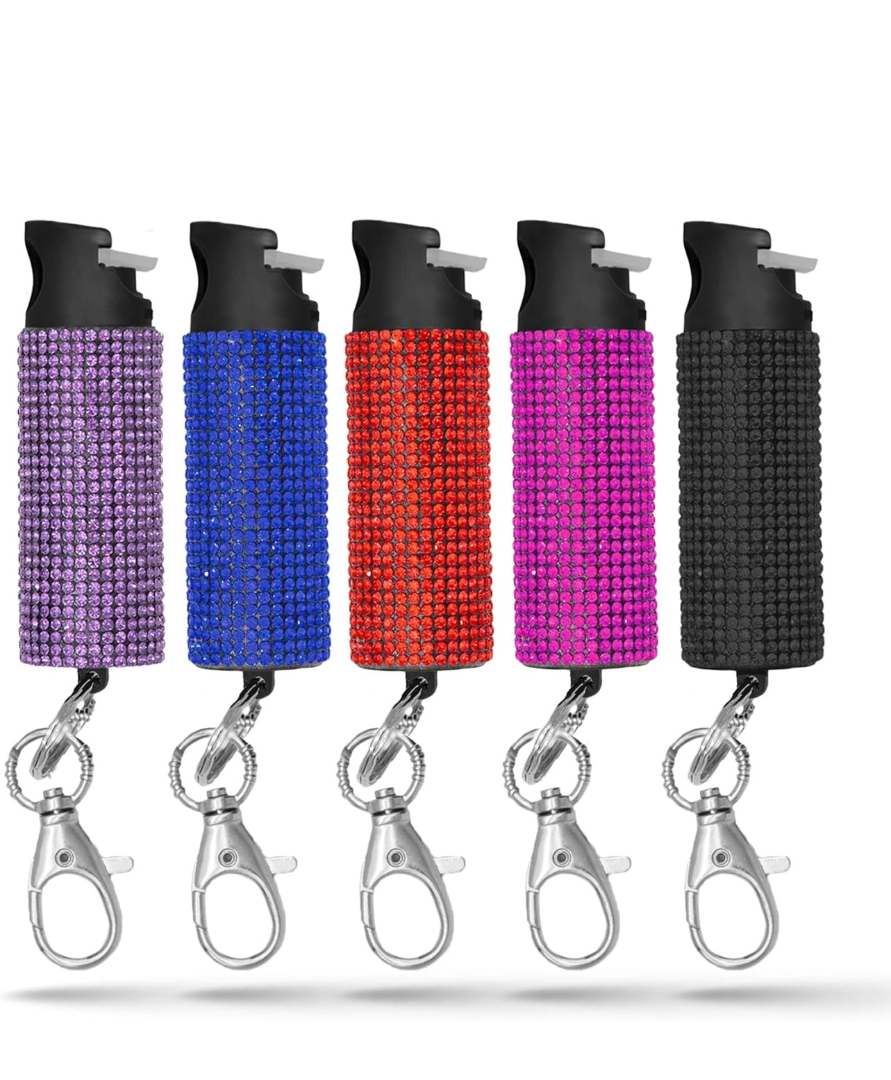 Bling Pepper Spray